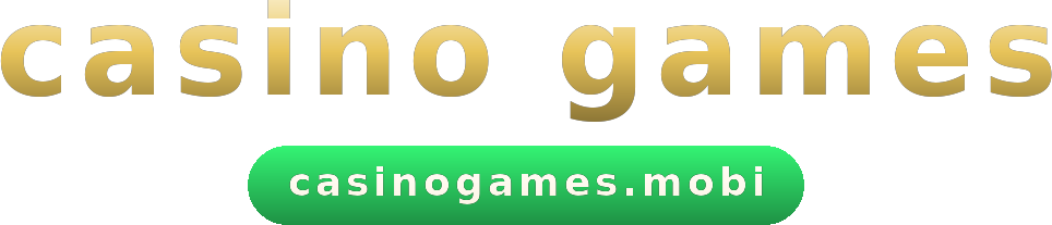 casino games logo