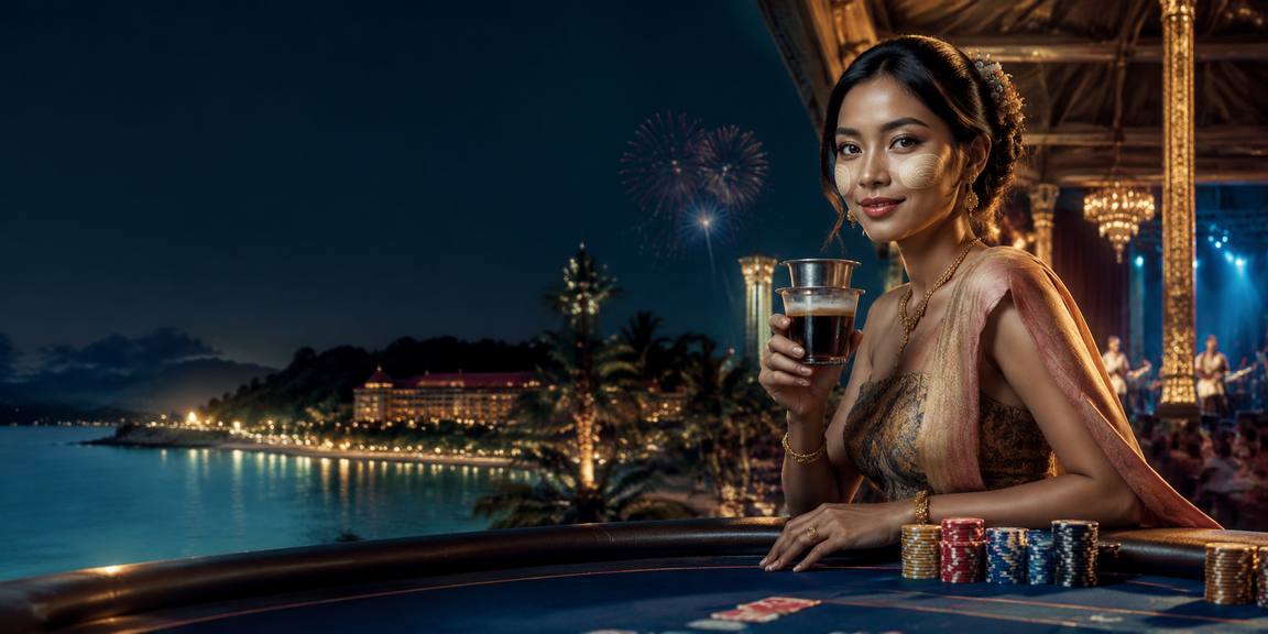 casino games casino games တွင် သုံးခွင်းများ အဆိုပါ အခြေခံကျ