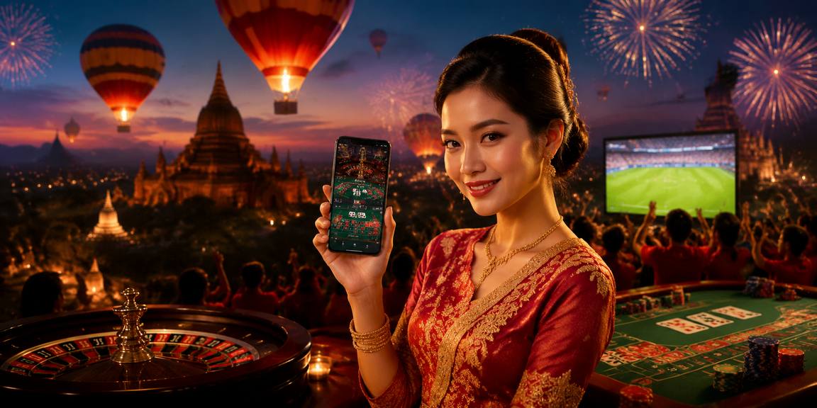 casino games mobile gaming