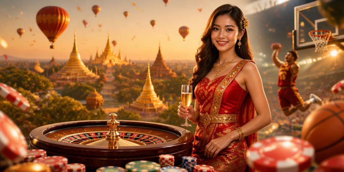 casino games အန္တရာယ် အလုံးအစုံ